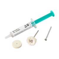 Brinell L паста полировочная, для сплавов и керамики (5 мл) 519-0001