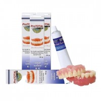 Паста для финишной полировки пластмассы и металла Prototal I.C. Keram&Keramik 100 гр