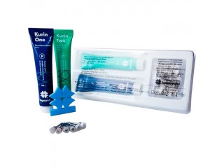 Набор паст Kurin One, Kurin Two