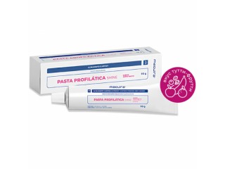 Паста полировочная SHINE Maquira