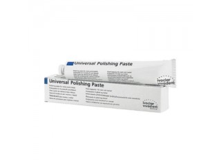 Универсальная полировочная паста Universal Polishing Paste