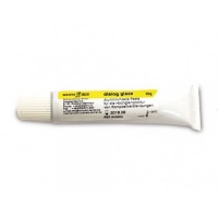 Паста полировочная Dialog Polishing glaze paste
