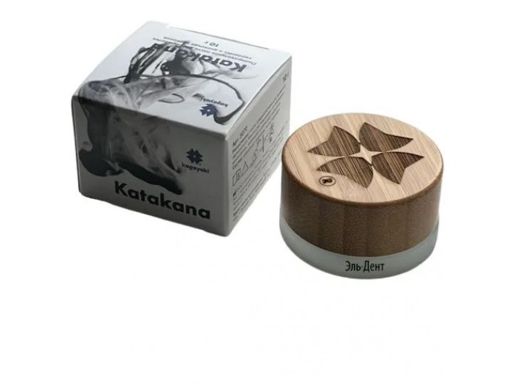 Паста полировальная Katakana 10г, Kagayaki