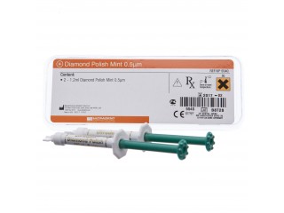 Даймонд Полиш Минт - Diamond Polish Mint