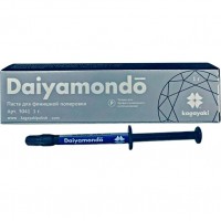 Алмазная паста Daiyamondo