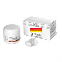 Детарзин - Detarzin