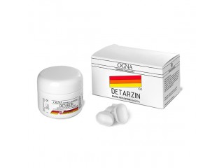 Детарзин - Detarzin