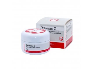 Детартрин Зет - Detartrine Z