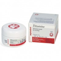 Детартрин - Detartrine paste