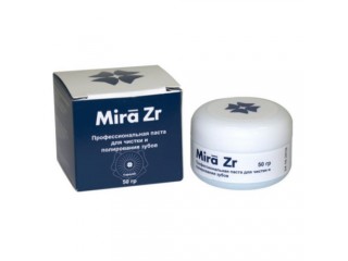 Абразивная паста Mira Zr банка