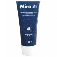 Абразивная паста Mira Zr туба
