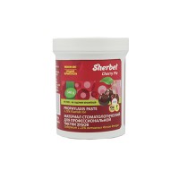Профилактическая паста Sherbet Prophylaxis Paste 340 г