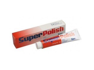 Супер полиш паста - SuperPolish