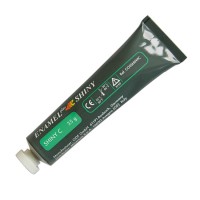 Shiny C полировочная паста