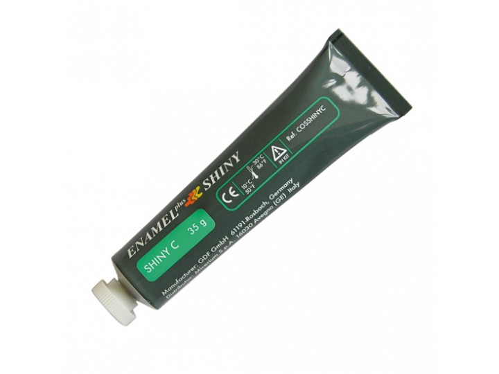 Shiny C полировочная паста
