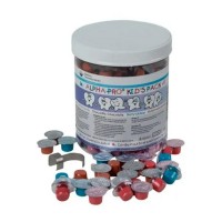 Паста полировочная детская Alpha-Pro Kids Pack 31,5 мкм