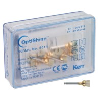 Щетки Оптишайн - OptiShine 2514