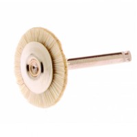 Щетки из козьей щетины Jiffy Goat Hair Brushes