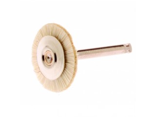 Щетки из козьей щетины Jiffy Goat Hair Brushes