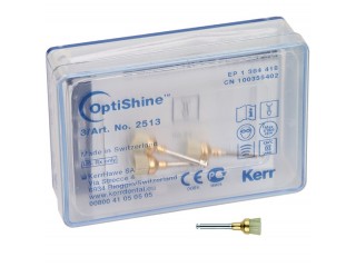 Щетки Оптишайн - OptiShine 2513