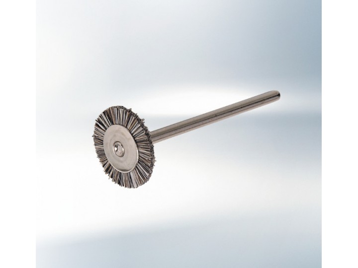 Щетки для полировки Bizon d-18мм (100шт) #766-1100