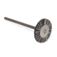 Щетки для полировки Bizon d-18мм (100шт) #766-1100