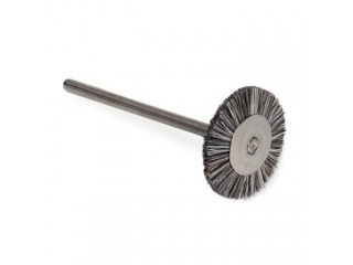 Щетки для полировки Bizon d-18мм (100шт) #766-1100