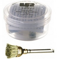 Щетки чашка Jiffy Regular Brushes (10 шт.)