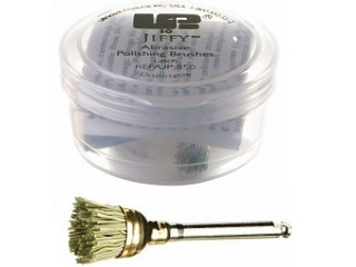 Щетки чашка Jiffy Regular Brushes (10 шт.)