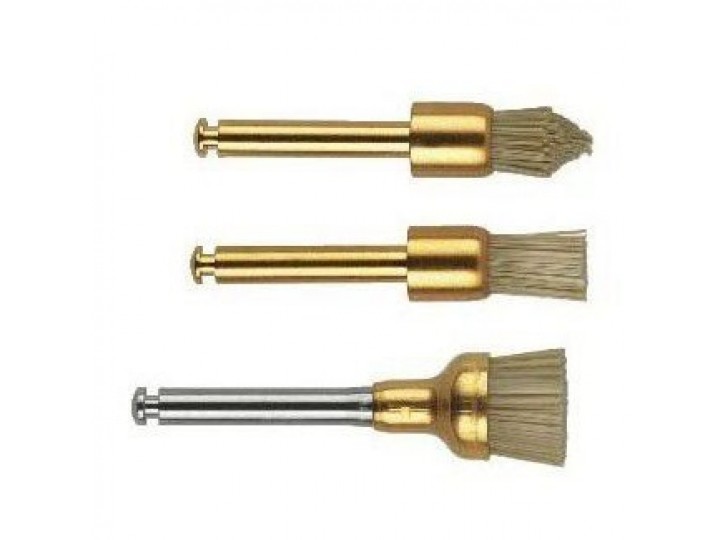 Набор щеток Оклюбраш - Occlubrush Assorted Kit 2520