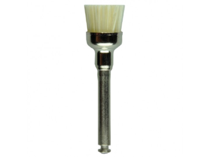 Щетки Hawe Miniature натуральная щетина Kerr 831/100