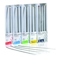 Штрипсы металлические  - Metal Strips Ассортимент