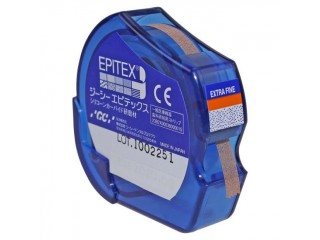 Штрипсы Эпитекс - Epitex сверхмелкозернистые