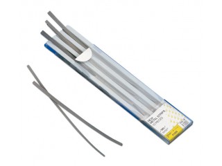 Штрипсы металлические  - Metal Strips 50 мк