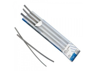 Штрипсы металлические  - Metal Strips 90 мк