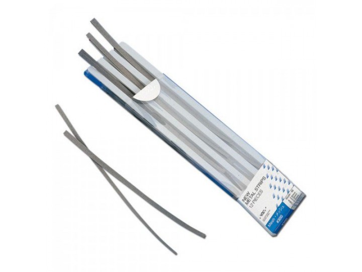 Штрипсы металлические  - Metal Strips 90 мк