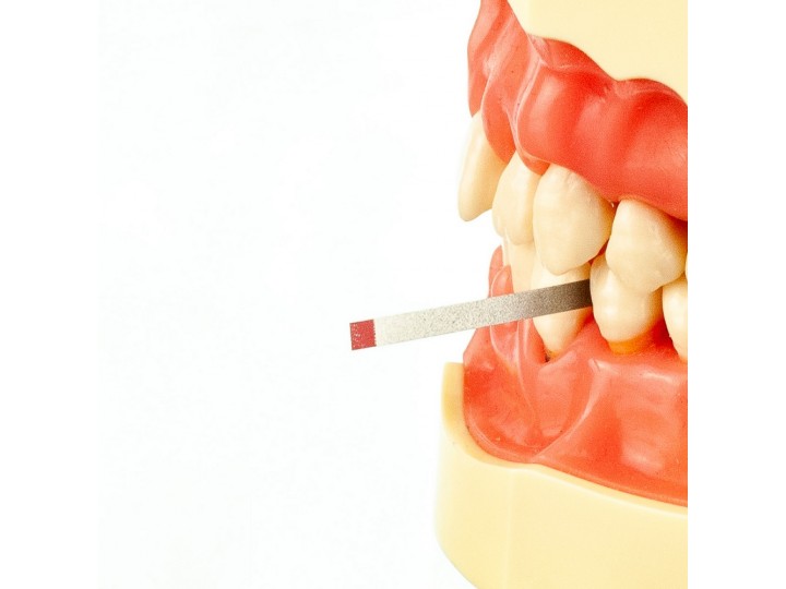 Штрипсы FS2-F