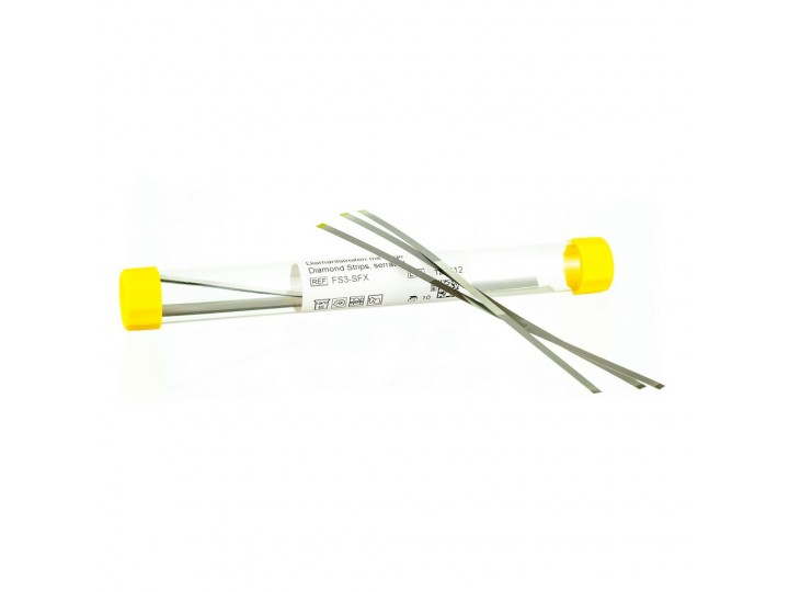 Штрипсы FS3-SFX