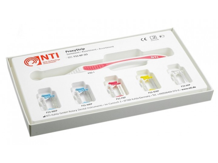 Набор ProxyStrip FS5-KP-SO Набор ProxyStrip FS5-KP-SO