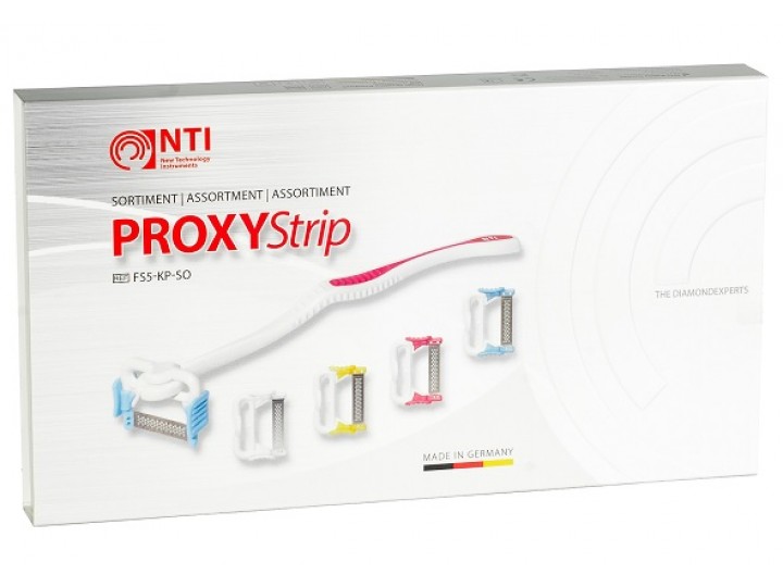 Набор ProxyStrip FS5-KP-SO Набор ProxyStrip FS5-KP-SO