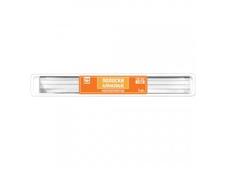 Полоски шлифовальные 1.152