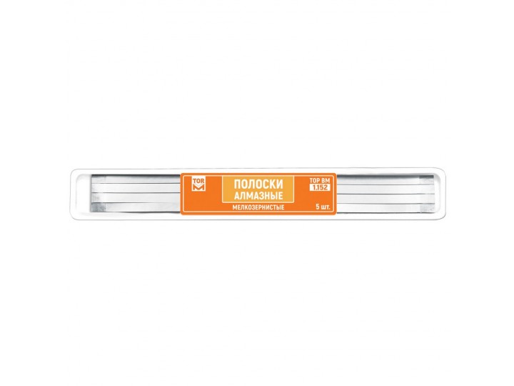 Полоски шлифовальные 1.152