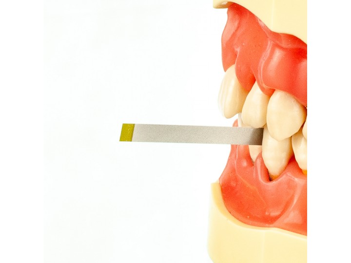 Штрипсы FS3-SF