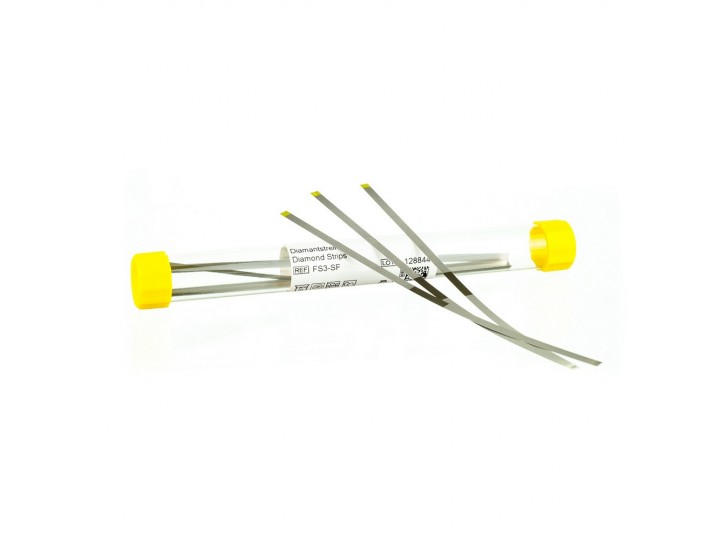 Штрипсы FS3-SF