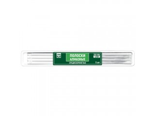 Полоски шлифовальные 1.151