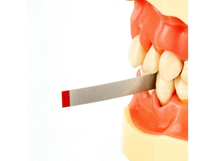 Штрипсы FS6-F