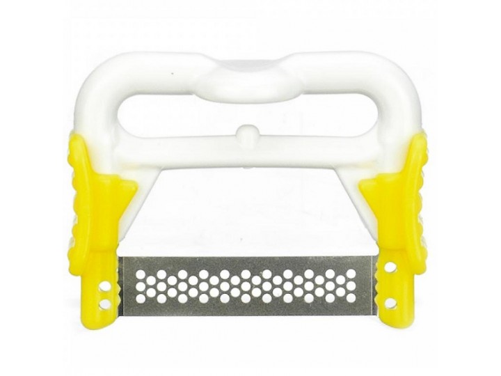 Штрипсы алмазные сменные ProxyStrip желтые