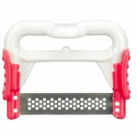 Штрипсы алмазные сменные ProxyStrip красные