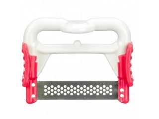 Штрипсы алмазные сменные ProxyStrip красные