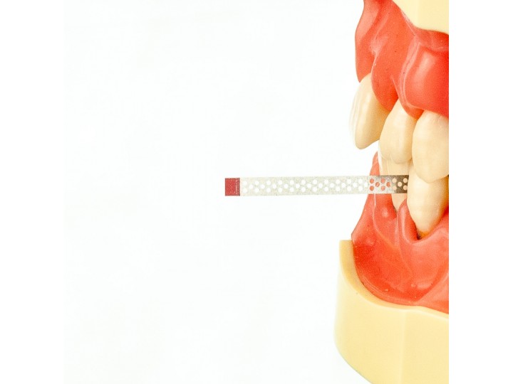 Штрипсы FS2-FP